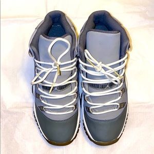 2011 Jordons Space jams